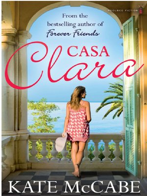 cover image of Casa Clara